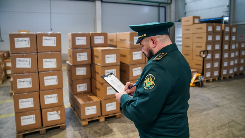 Минпромторг предложил продлить упрощенный порядок подтверждения качества продукции