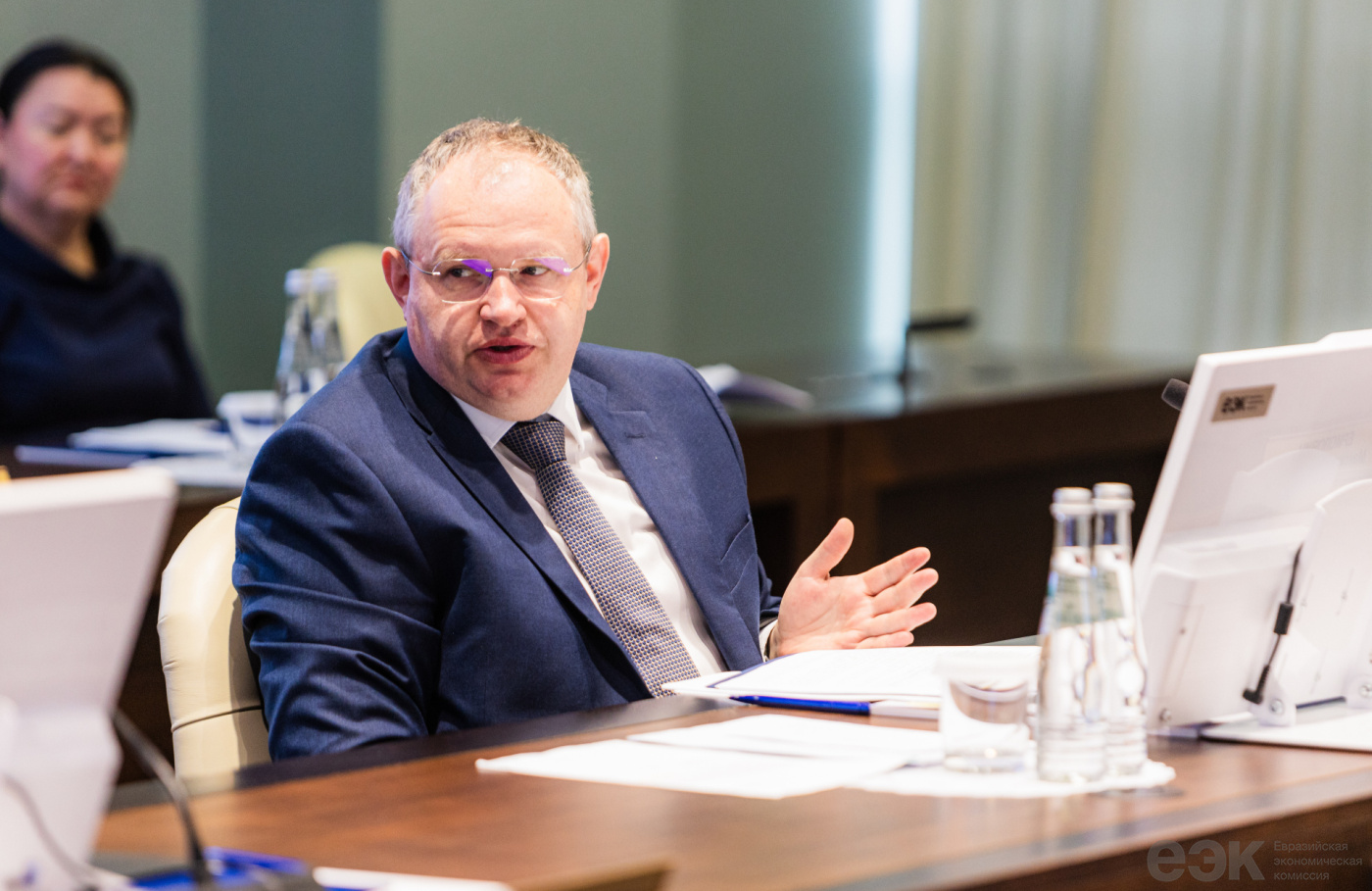 ЕЭК подготовила обзор по урегулированию дел о нарушении конкуренции на раннем этапе