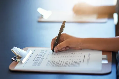 Обсуждаются изменения в порядок заполнения ДТ