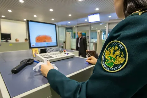 По 31 марта 2027 года продлено действие эксперимента по таможенному мониторингу