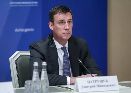 Патрушев: Россия выступает за сотрудничество в развитии транспортных коридоров