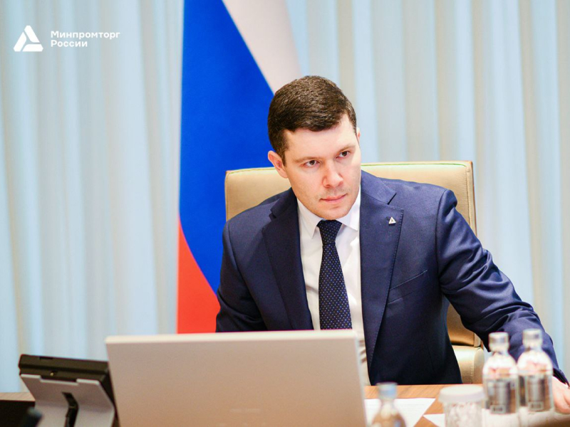 В Минпромторге заявили о снижении параллельного импорта до 1,5 млрд долларов