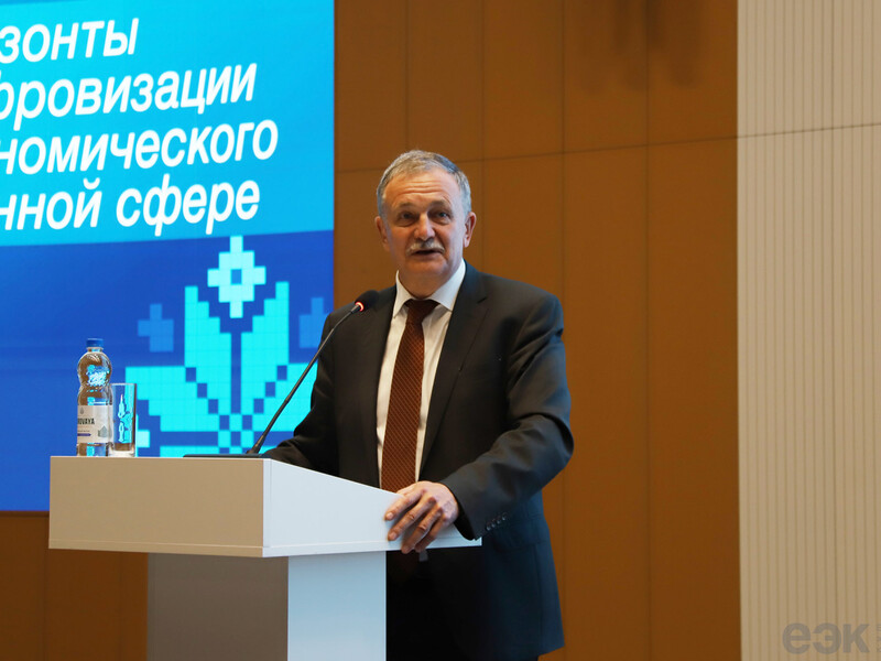 Внедрение единой транзитной системы и электронных навигационных пломб — ключевые направления цифровизации в рамках ЕАЭС