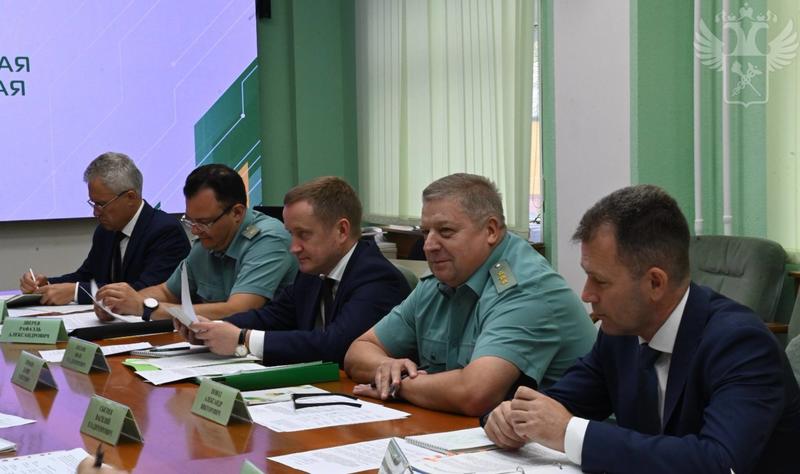ЕЭК и страны ЕАЭС ведут работу по совершенствованию института УЭО