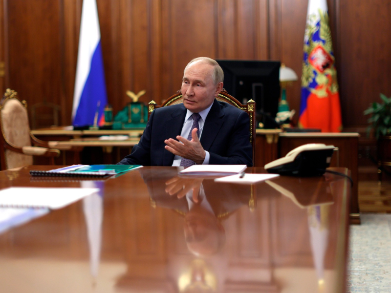 Спецмеры во внешней торговле продлены до конца 2027 года