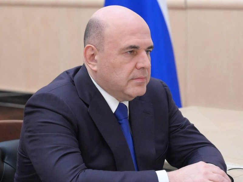 Мишустин приказал исключить возможность ввоза товаров в РФ без уплаты налогов