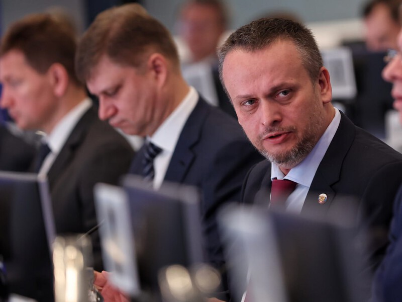Минтранс: законопроект о беспилотном движении внесут в кабмин до конца года