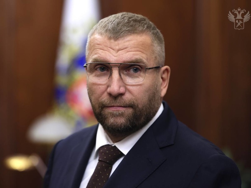 ФТС на текущий момент перечислила в бюджет 97% от плана на год