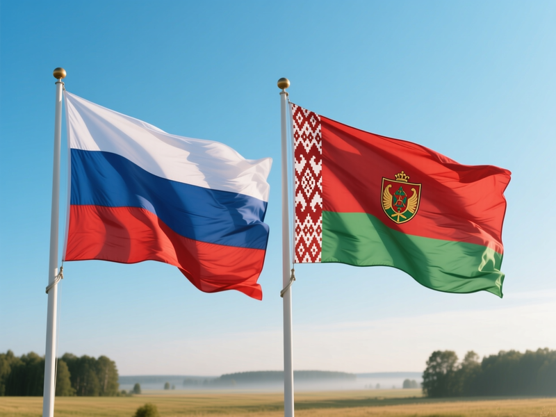 Россия может предоставить Белоруссии особые условия в системе СПОТ