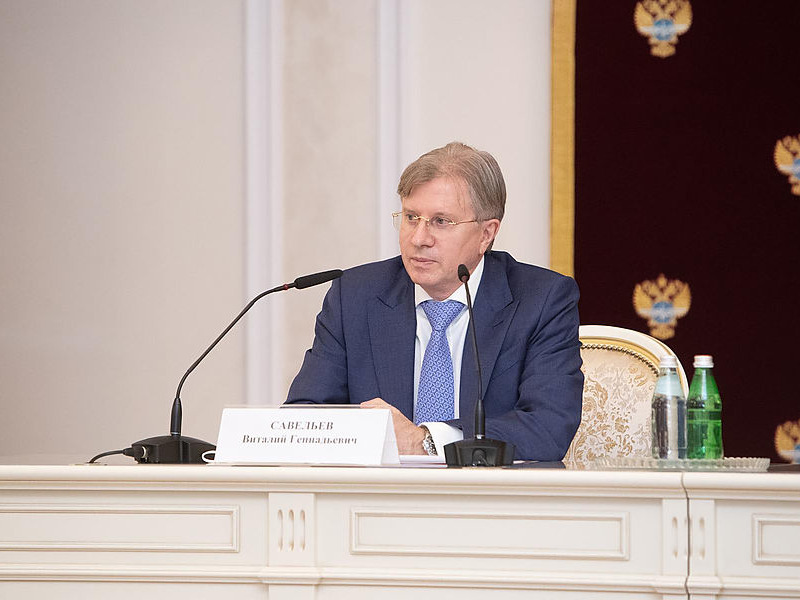 Правительство утвердило план развития международных транспортных коридоров