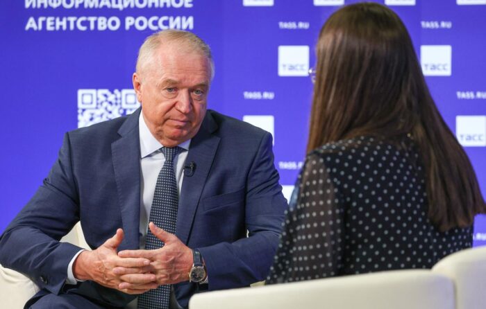 В ТПП предложили интегрировать таможенные и логистические системы России и АСЕАН для развития «единого окна»