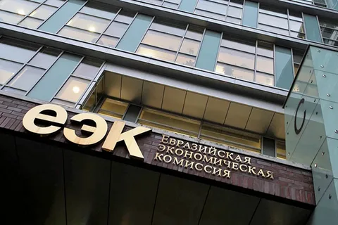 ЕЭК обязала указывать IMEI в пассажирской таможенной декларации для экспресс-грузов