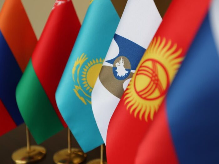 Монголия может получить новые возможности для экспорта в страны ЕАЭС