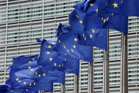 В Евросоюзе готовят новый пакет антироссийских санкций