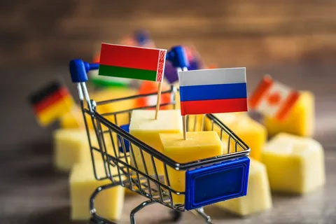 Перечень товаров «Союзного государства» может быть расширен