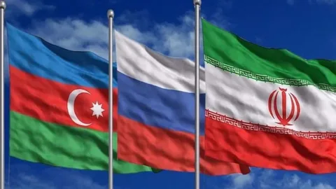 Россия, Азербайджан и Иран упростят процедуры международных грузоперевозок