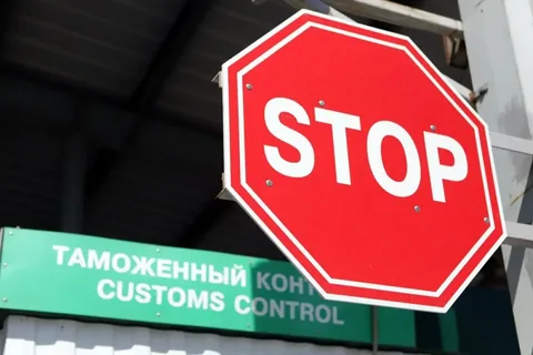 Изменения в Постановление № 313 о запрете на вывоз отдельных товаров в рамках контрсанкций