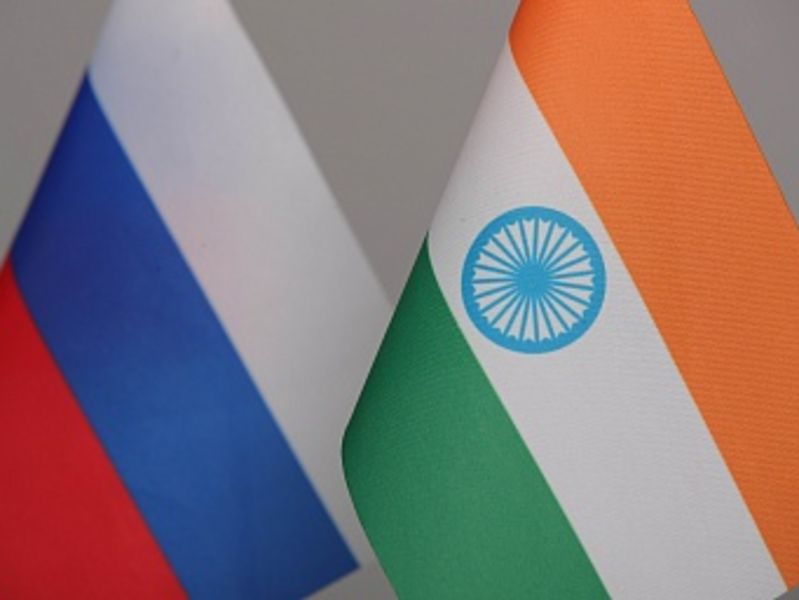 Индия увеличила экспорт в Россию и страны СНГ на фоне смены глобальных торговых потоков