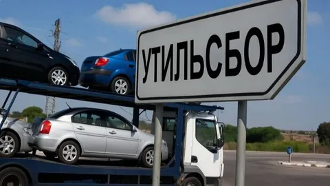 ФТС объяснила, кому и почему доначисляют утильсбор за автомобили из ЕАЭС