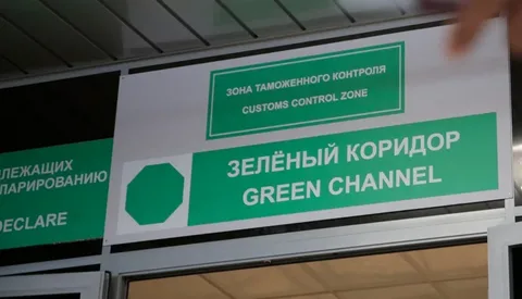 Топливо будут быстрее доставлять через границу благодаря зеленому коридору