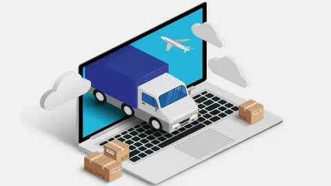 Бизнесу рекомендуют ускорить переход на электронную логистику