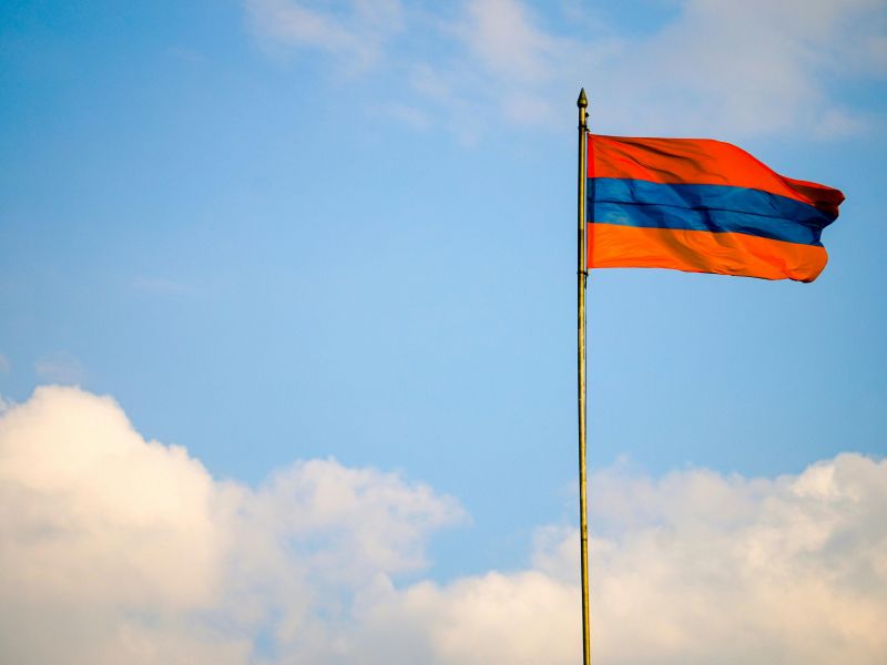 Россия легко сможет заменить товары из Армении