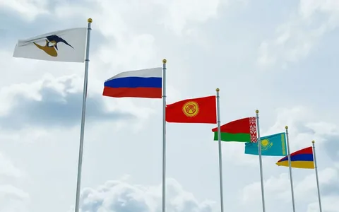 В ЕАЭС пересмотрят правила указания товарных знаков и брендов в декларациях на товары