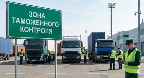 Представители ФТС рассказали о контроле поставок в рамках СПОТ на встрече в Бишкеке