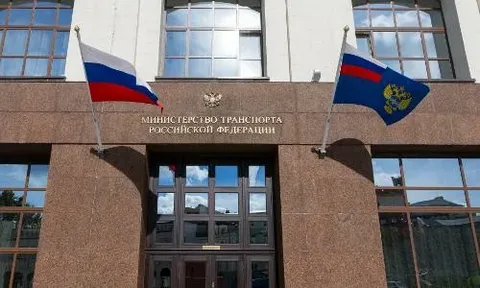 Минтранс проведет эксперимент по системе предварительного уведомления на автомобильных пунктах пропуска