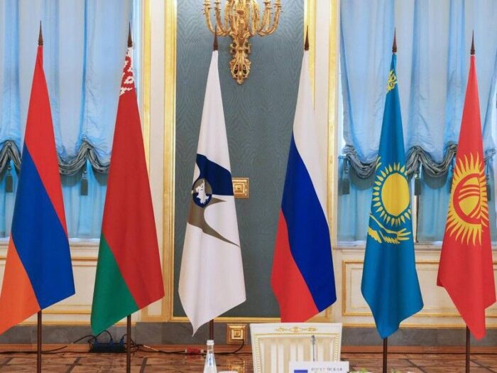 ЕАЭС готовит поправки в Таможенный кодекс и развивает цифровой контроль