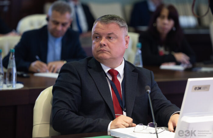 ЕАЭС вводит единые правила учета товаров для уполномоченных экономических операторов