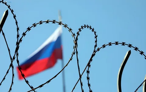 Действие российских контрсанкций продлено еще на 2 года