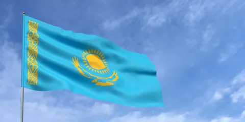 Казахстан увеличит пропускную способность пункта на границе с РФ в три раза