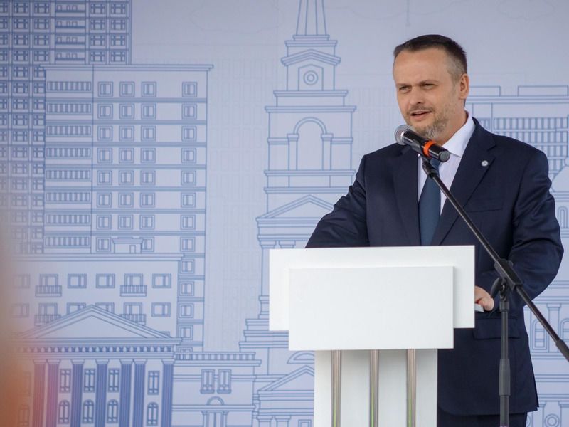 Внешнее управление транспортной инфраструктурой России пока не потребуется