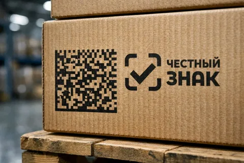 Россия будет развивать систему «Честный знак»