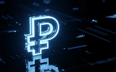 Цифровой рубль хотят разрешить для валютных операций участников ВЭД