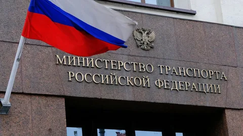 Минтранс расширил перечень случаев оформления экспедиторских документов на бумажном носителе