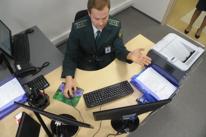 Новый порядок распределения таможенных деклараций выявил ряд проблем